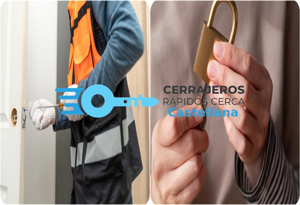 cerrajeros castellana confianza
